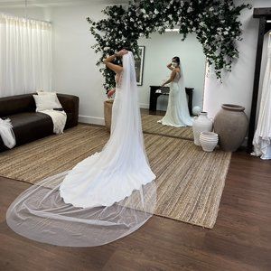 Grace Loves Lace - Grace Veil